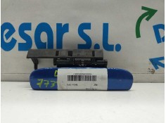 Recambio de maneta exterior delantera derecha para citroën xsara berlina 1.6i 16v exclusive referencia OEM IAM  AZUL 