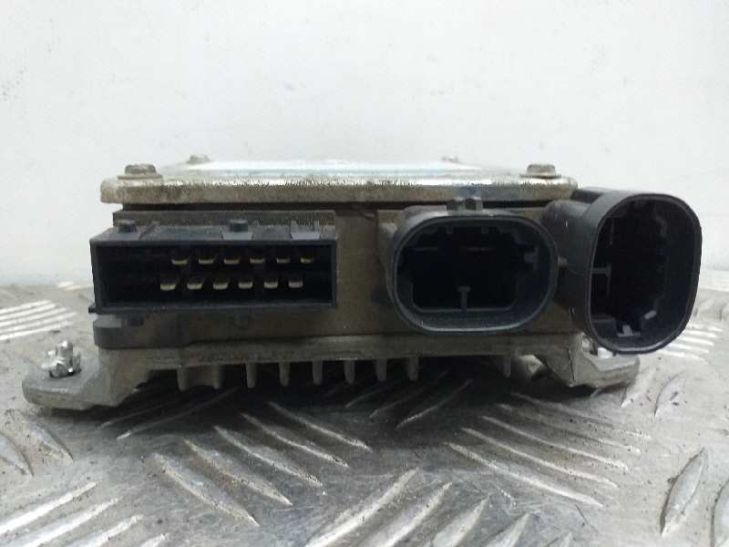 Recambio de modulo electronico para peugeot 1007 dolce referencia OEM IAM 1400047280  