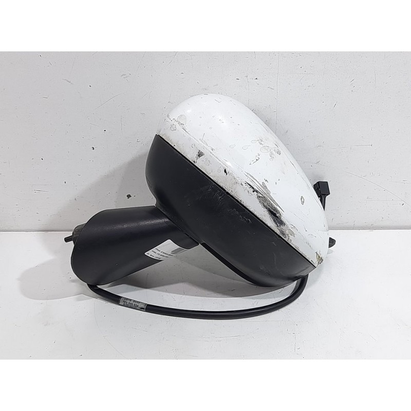 RETROVISOR IZQUIERDO 212876153 ELELCTRICO BLANCO - imagen 2