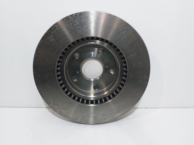 Recambio de disco freno delantero derecho para lexus gs300 (jzs147) 3.0 24v cat referencia OEM IAM 1642763880  