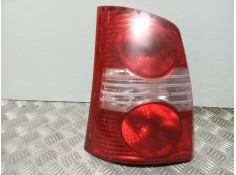 Recambio de piloto trasero izquierdo para hyundai atos prime (mx) gls (2003) referencia OEM IAM 9241006000  