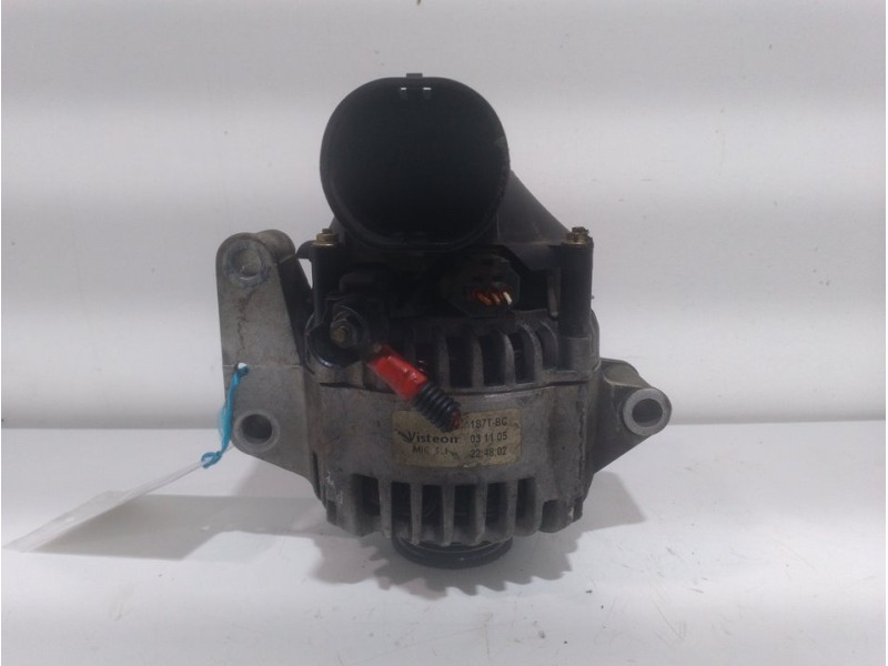 Recambio de alternador para ford mondeo berlina (ge) futura (d) referencia OEM IAM 2S7T10C392  