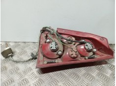 Recambio de piloto trasero izquierdo para hyundai atos prime (mx) gls (2003) referencia OEM IAM 9241006000   2