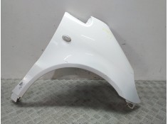 Recambio de aleta delantera derecha para mercedes-benz clase a (w168) 140 (168.031) referencia OEM IAM 1688800818 BLANCO 