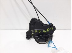 Recambio de cerradura puerta delantera derecha para toyota auris luna referencia OEM IAM