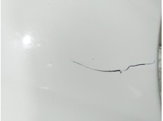 Recambio de aleta delantera derecha para mercedes-benz clase a (w168) 140 (168.031) referencia OEM IAM 1688800818 BLANCO  2