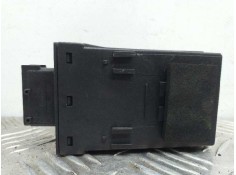 Recambio de centralita cierre para peugeot 1007 dolce referencia OEM IAM 1400047280  