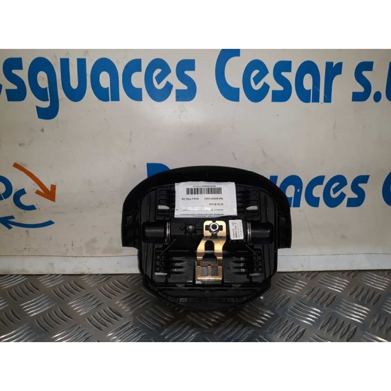 AIRBAG DELANTERO IZQUIERDO 8200310291  - imagen 2