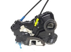 Recambio de cerradura puerta delantera derecha para toyota auris luna referencia OEM IAM    2