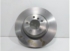 Recambio de disco freno delantero derecho para bmw serie 3 berlina (e90) 3.0 cat (n52) referencia OEM IAM 1642764580  