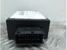 Recambio de centralita cierre para peugeot 1007 dolce referencia OEM IAM 1400047280   2