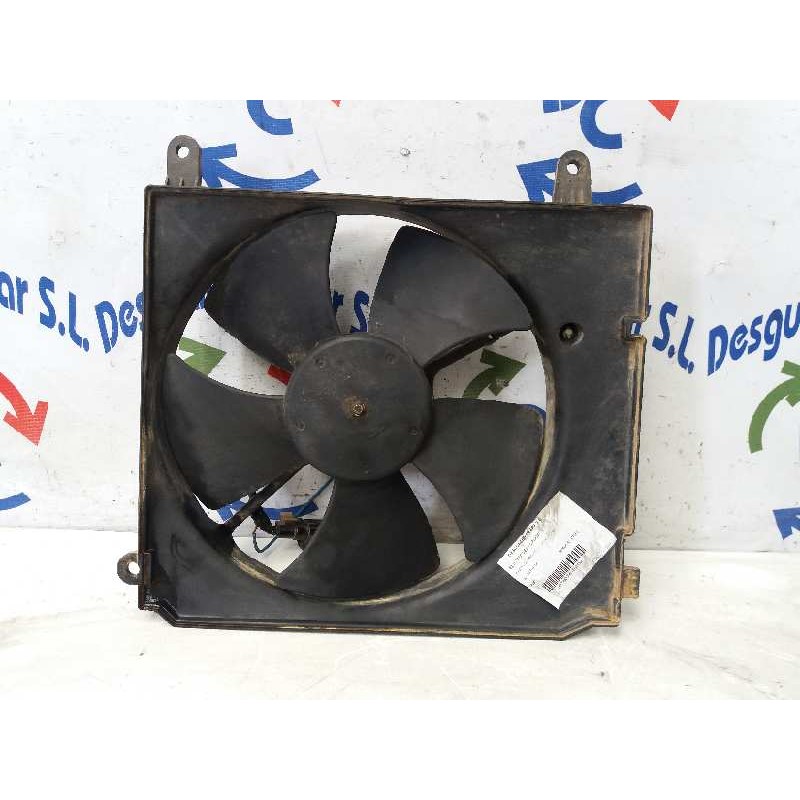 ELECTROVENTILADOR 