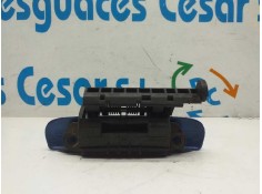 Recambio de maneta exterior trasera derecha para citroën xsara berlina 1.6i 16v exclusive referencia OEM IAM    2