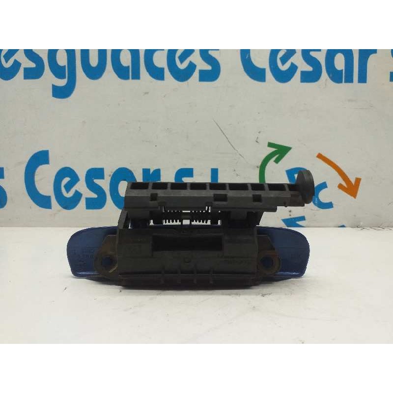 Recambio de maneta exterior trasera derecha para citroën xsara berlina 1.6i 16v exclusive referencia OEM IAM   