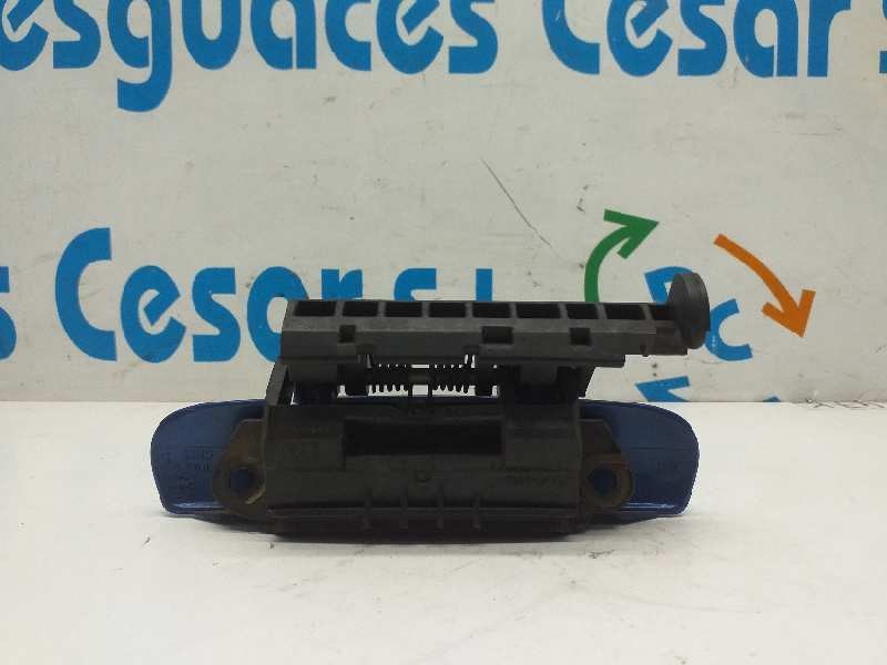 Recambio de maneta exterior trasera derecha para citroën xsara berlina 1.6i 16v exclusive referencia OEM IAM   