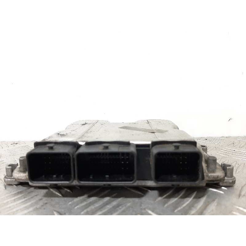CENTRALITA MOTOR UCE 0281010594 9642013980  - imagen 2