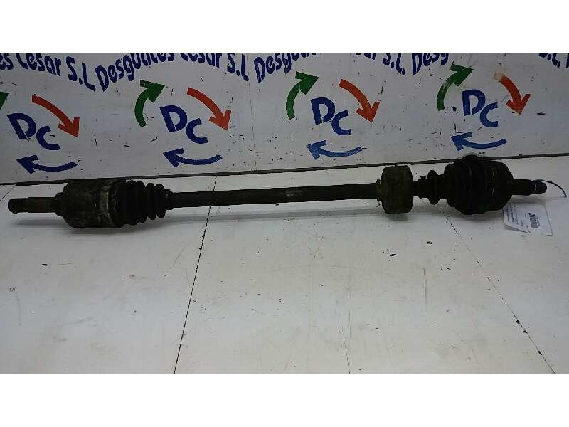 Recambio de transmision delantera derecha para mg serie 200 (rf) 1.6 cat referencia OEM IAM    Recambio de transmision delantera derecha para mg serie 200 (rf) 1.6 cat referencia OEM IAM