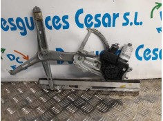 Recambio de elevalunas delantero derecho para opel astra g berlina comfort referencia OEM IAM  ELECTRICO 