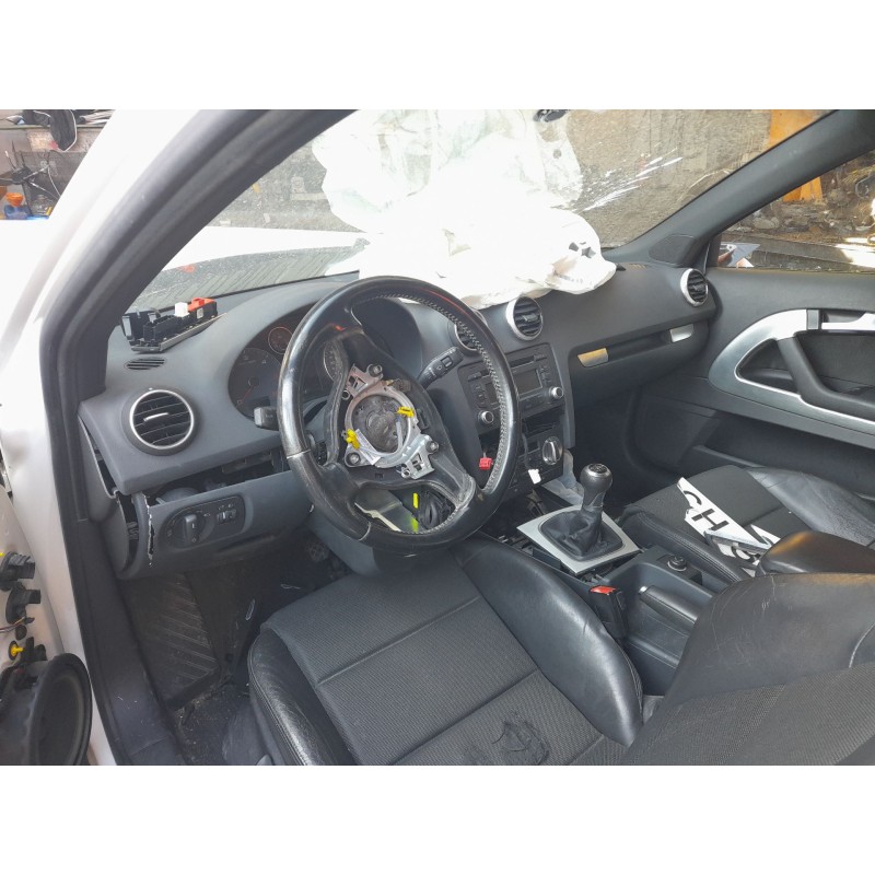 AUDI A3 (8P1) - imagen 6