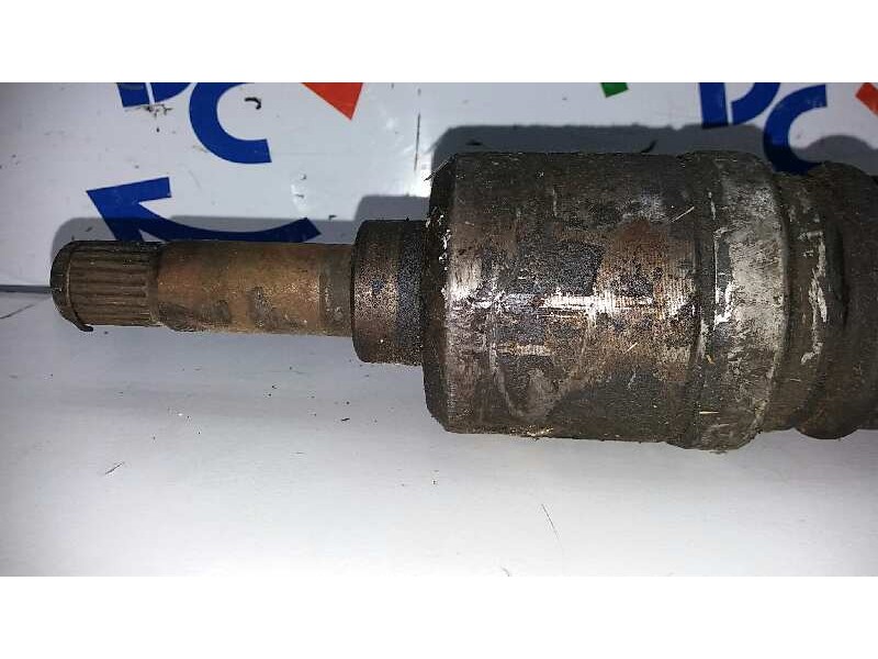 Recambio de transmision delantera derecha para mg serie 200 (rf) 1.6 cat referencia OEM IAM    Recambio de transmision delantera derecha para mg serie 200 (rf) 1.6 cat referencia OEM IAM