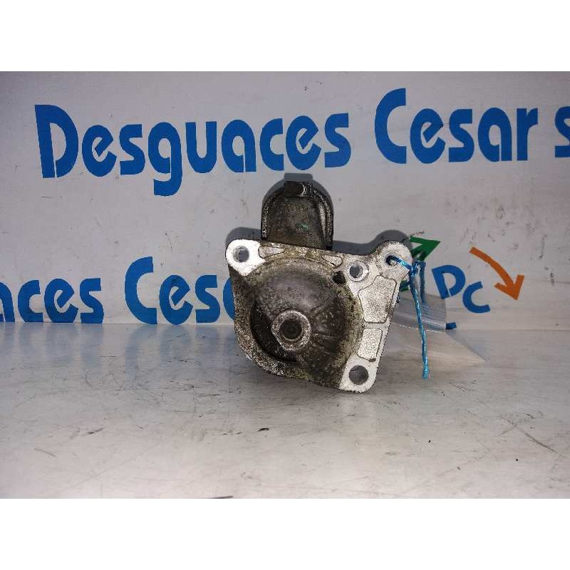 MOTOR ARRANQUE 8200331251 8200628419 D7R49 - imagen 1