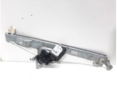 Recambio de elevalunas delantero derecho para renault scenic ii authentique referencia OEM IAM