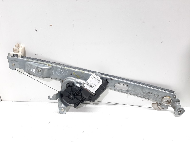 Recambio de elevalunas delantero derecho para renault scenic ii authentique referencia OEM IAM   