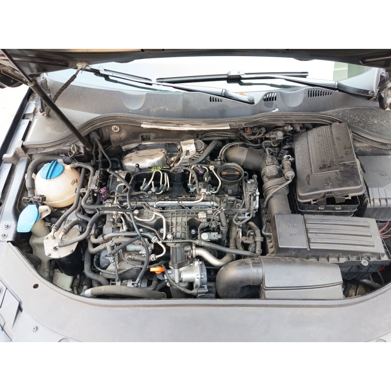 VOLKSWAGEN PASSAT B7 (362) - imagen 6