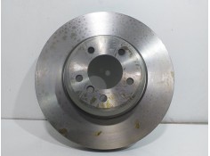 Recambio de disco freno delantero derecho para bmw serie 3 berlina (e90) 3.0 cat (n52) referencia OEM IAM 1642764580  