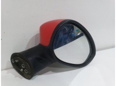 Recambio de retrovisor derecho para fiat grande punto (199) 1.3 16v multijet dynamic (66kw) (01.2007) referencia OEM IAM 0735465