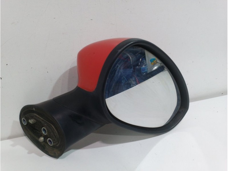 Recambio de retrovisor derecho para fiat grande punto (199) 1.3 16v multijet dynamic (66kw) (01.2007) referencia OEM IAM 0735465