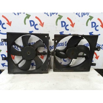 ELECTROVENTILADOR 