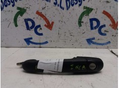 Recambio de maneta exterior delantera izquierda para seat inca (6k9) 1.9 sdi cl kombi referencia OEM IAM