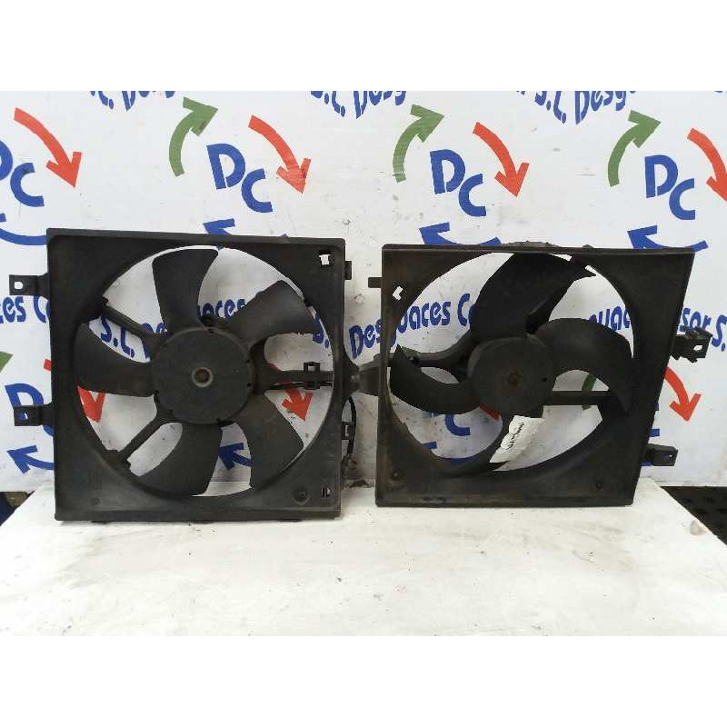 ELECTROVENTILADOR 