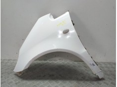 Recambio de aleta delantera izquierda para mercedes-benz clase a (w168) 140 (168.031) referencia OEM IAM 1688800718 BLANCO 