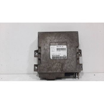 CENTRALITA MOTOR UCE 19291A 