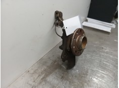 Recambio de mangueta delantera izquierda para opel zafira b cosmo referencia OEM IAM 13197802   2