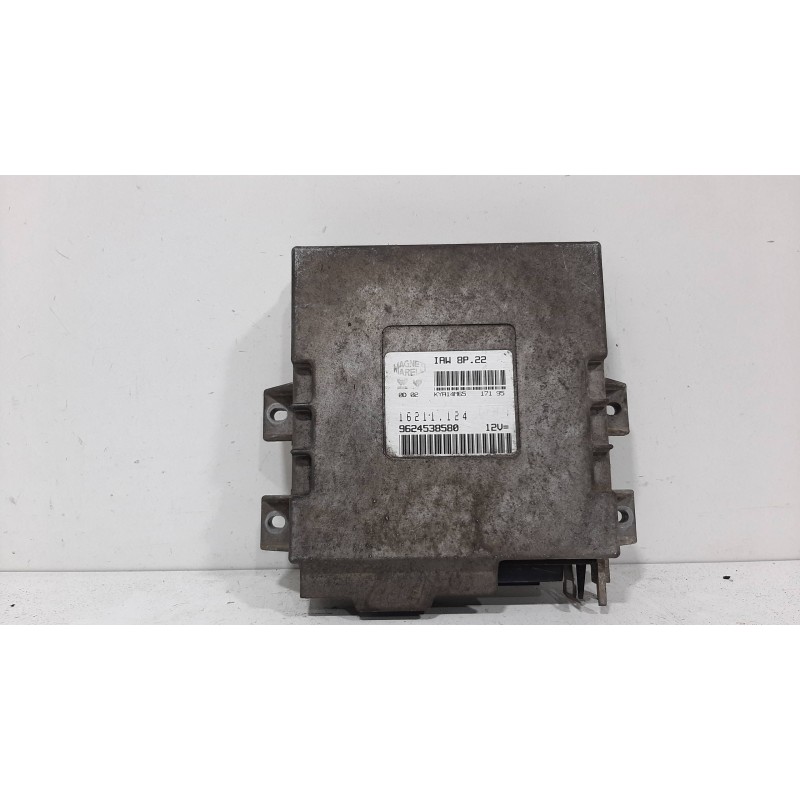 CENTRALITA MOTOR UCE 19291A  - imagen 1