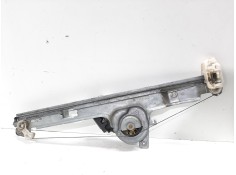 Recambio de elevalunas delantero derecho para renault scenic ii authentique referencia OEM IAM    2