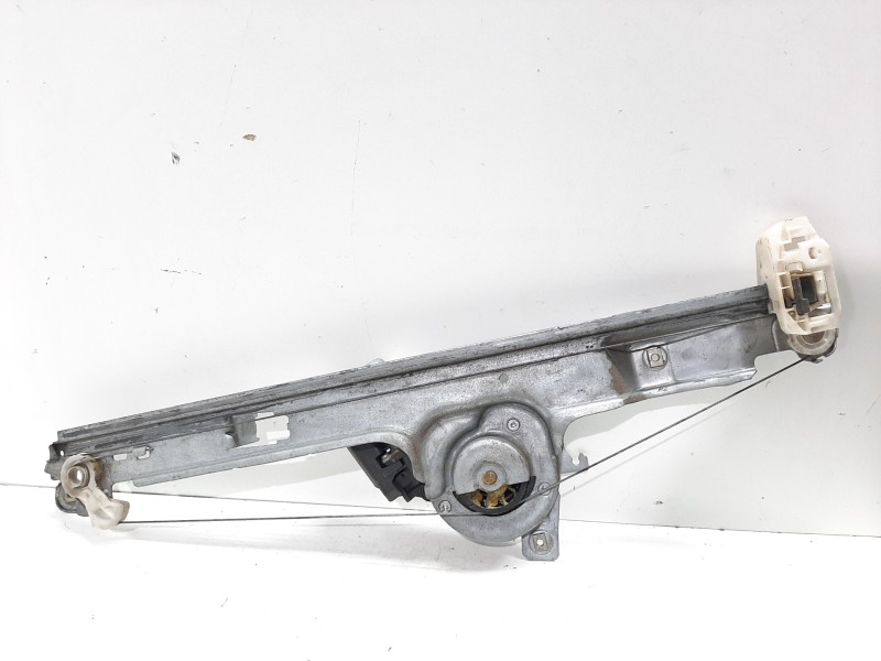 Recambio de elevalunas delantero derecho para renault scenic ii authentique referencia OEM IAM   