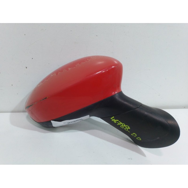 Recambio de retrovisor derecho para fiat grande punto (199) 1.3 16v multijet dynamic (66kw) (01.2007) referencia OEM IAM 0735465