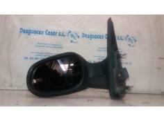 Recambio de retrovisor izquierdo para renault megane i fase 2 classic (la..) 1.9 dci dynamique referencia OEM IAM  ELECTRICO