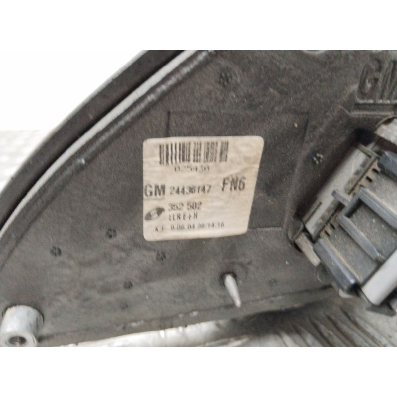 RETROVISOR DERECHO 24436147  - imagen 3