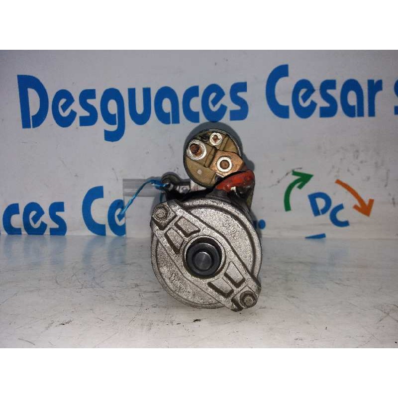 MOTOR ARRANQUE 8200331251 8200628419 D7R49 - imagen 2
