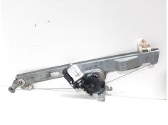 Recambio de elevalunas delantero izquierdo para renault scenic ii authentique referencia OEM IAM