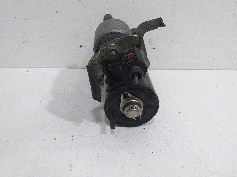 Recambio de motor arranque para audi a4 berlina (8e) 2.0 tfsi (147kw) referencia OEM IAM 06B911023A  