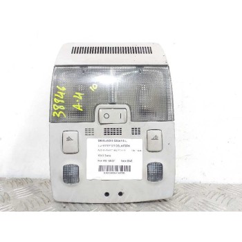 LUZ INTERIOR DELANTERA 03G133837 