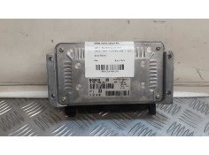 Recambio de centralita motor uce para citroën xsara picasso 2.0 hdi referencia OEM IAM 9632693880 0261206214