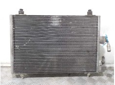 Recambio de radiador calefaccion / aire acondicionado para citroën xsara berlina 1.6i 16v exclusive referencia OEM IAM