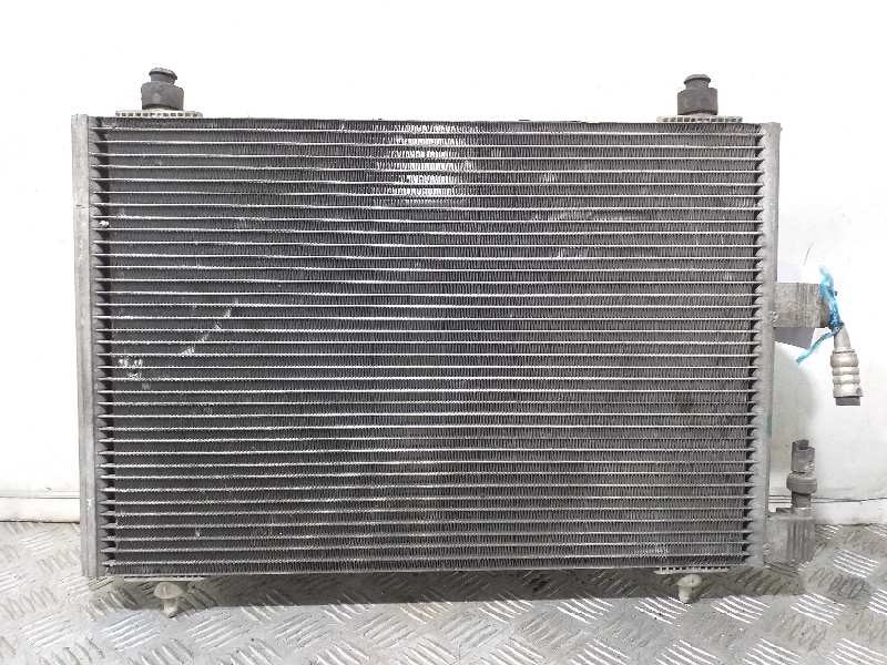 Recambio de radiador calefaccion / aire acondicionado para citroën xsara berlina 1.6i 16v exclusive referencia OEM IAM   